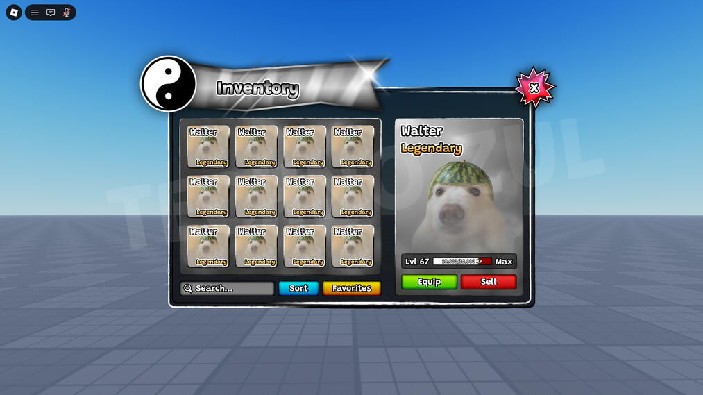 Inventory