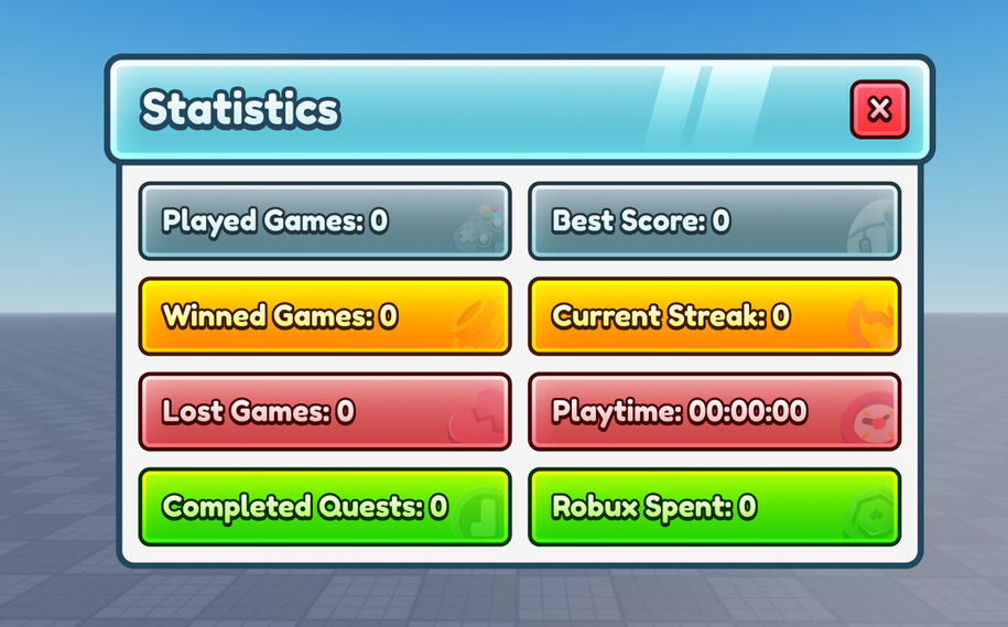 Statistics